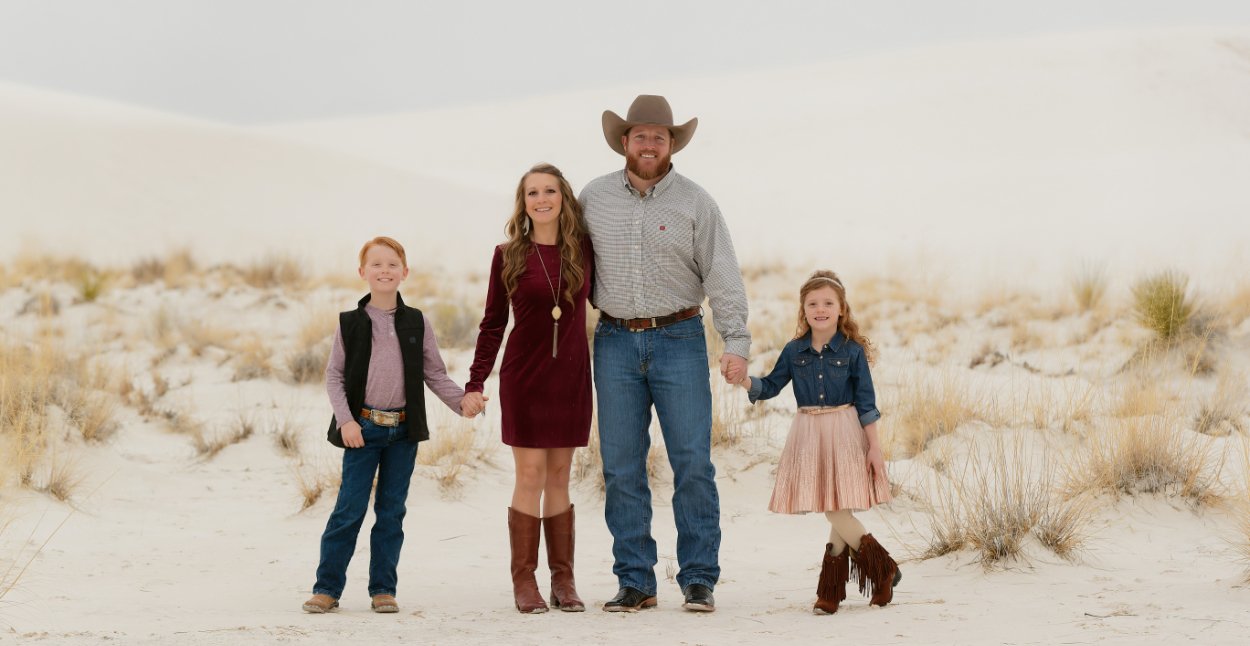 Family Portrait Photographer Family portrait photographers in El Paso Texas